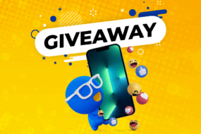 Giveaway hello mobile iphone 13 pro