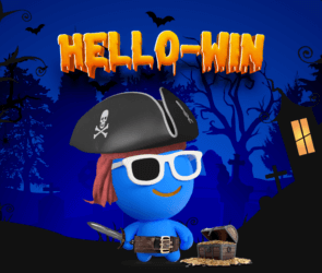 Hello Mobile celebrates Halloween with our Hello-Win Costume Contest